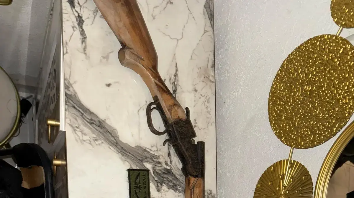 20 מבוקשים נעצרו ואמצעי לחימה הוחרמו הלילה ביהודה ושומרון. 26 במרץ 2025 