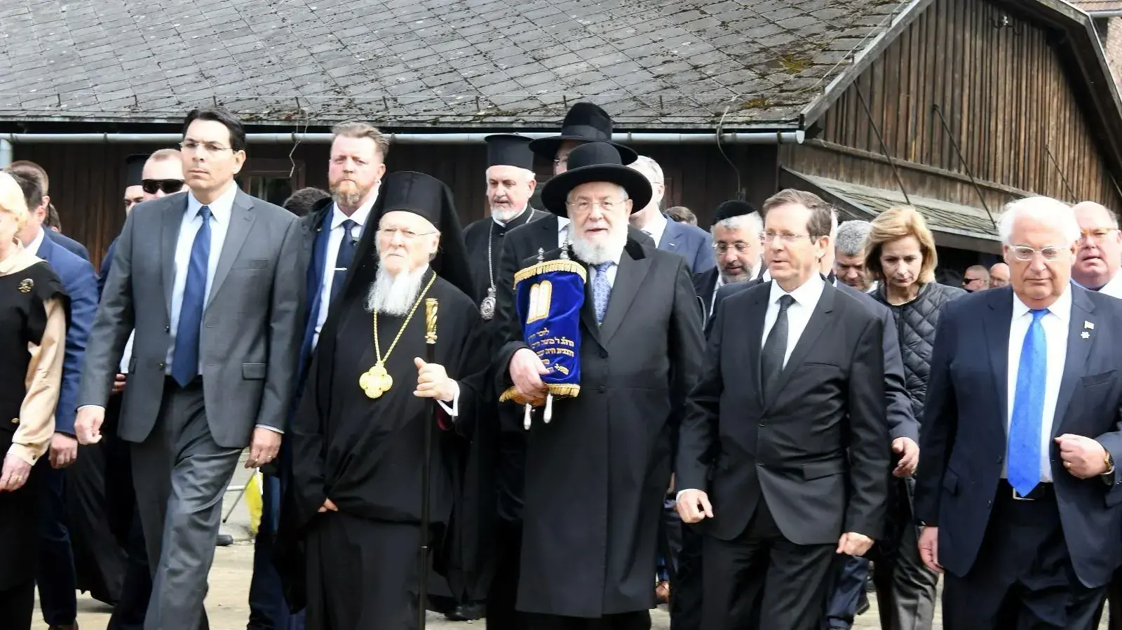 מצעד החיים 2019 מצעד החיים 2019