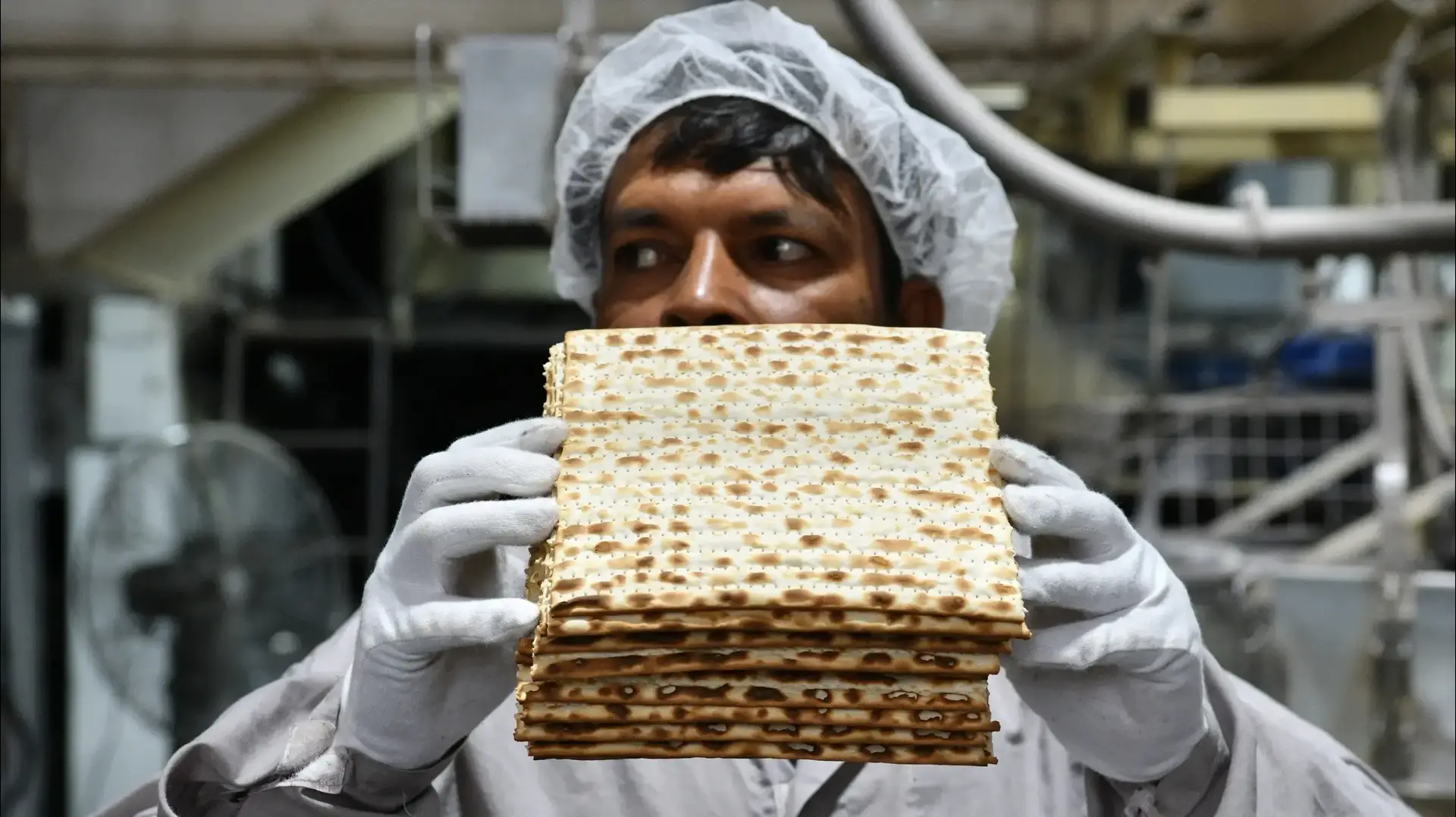 אפיית מצות, פסח תשפ"ה, מצות אביב, 26 במרץ 2025 אפיית מצות, פסח תשפ"ה, מצות אביב, 26 במרץ 2025