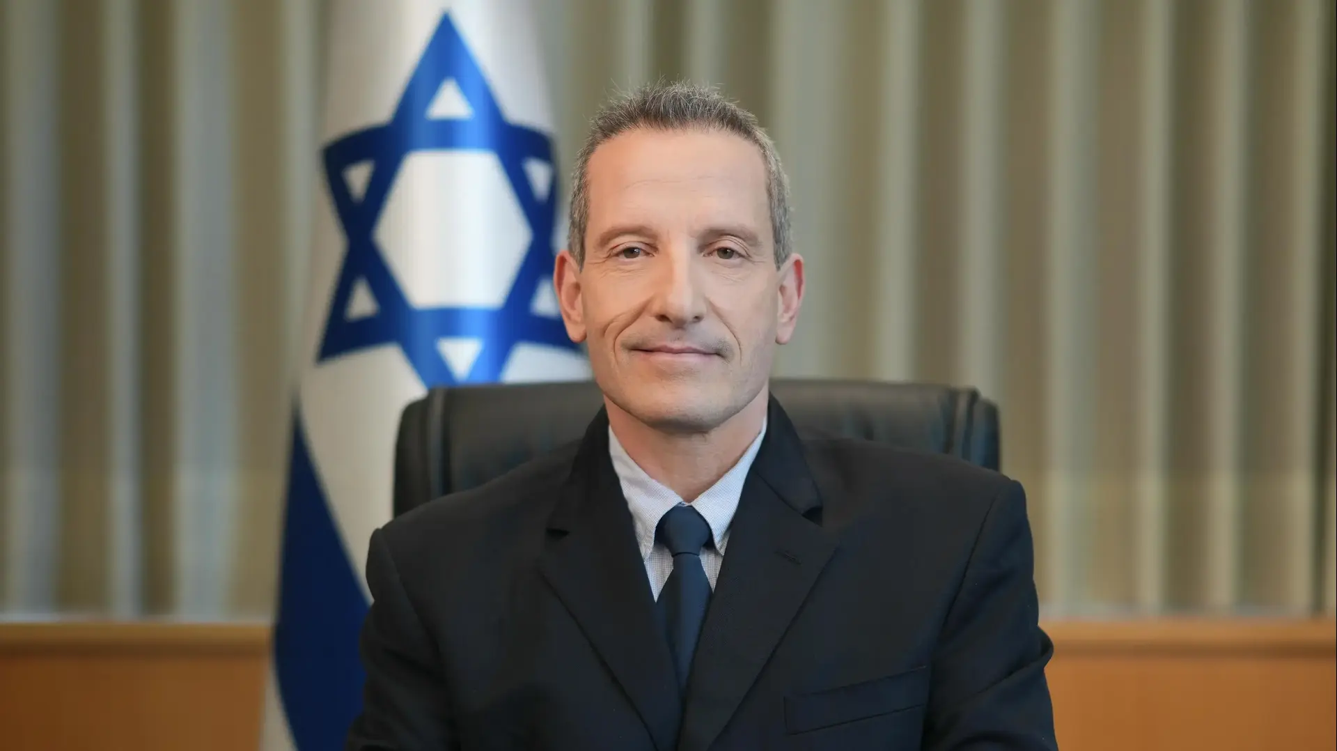 אלוף (מיל’) אמיר ברעם, מנכ"ל משרד הביטחון אלוף (מיל’) אמיר ברעם, מנכ"ל משרד הביטחון
