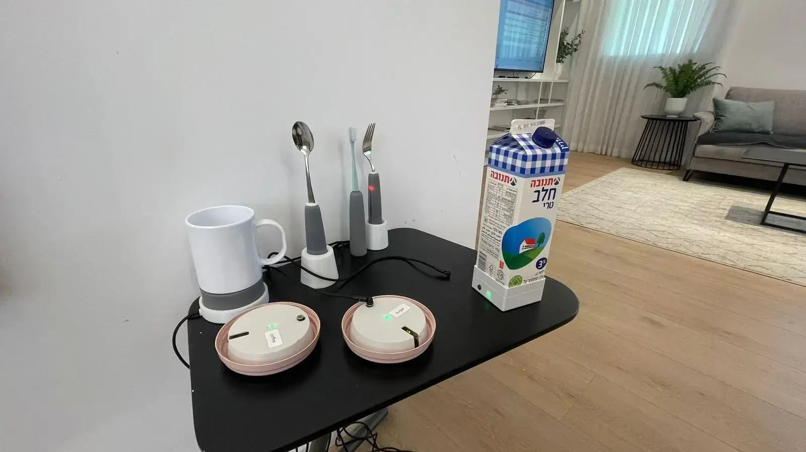 המעבדה במחלקה והתוכנית לטכנולוגיות דיגיטליות ברפואה ב-HIT המעבדה במחלקה והתוכנית לטכנולוגיות דיגיטליות ברפואה ב-HIT