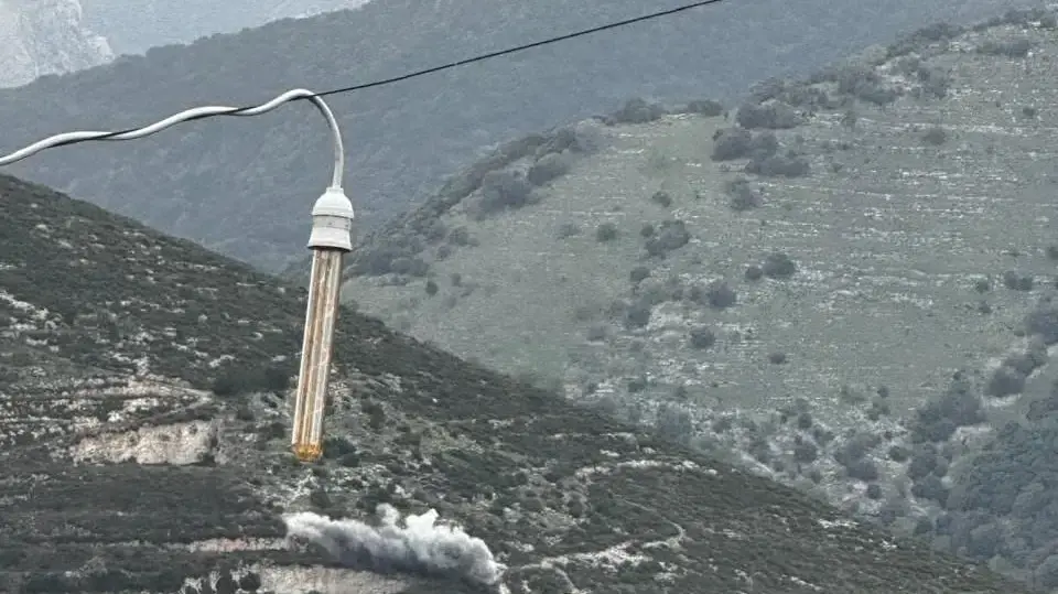 תקיפות צה"ל בלבנון, 28 במרץ 2025 תקיפות צה"ל בלבנון, 28 במרץ 2025