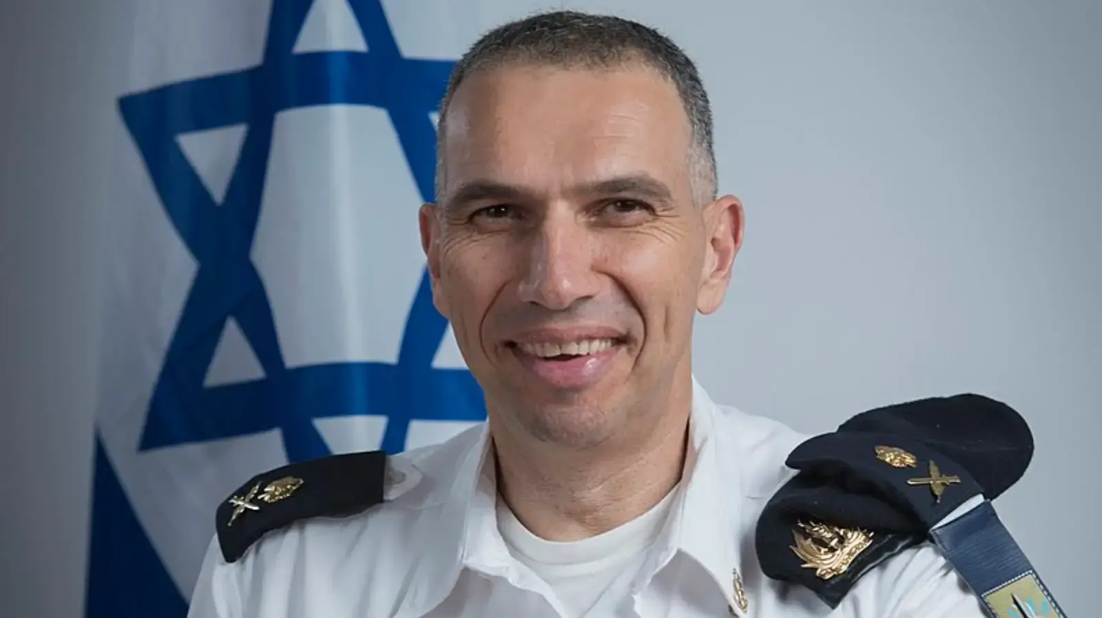 אלי שרביט, מפקד חיל הים