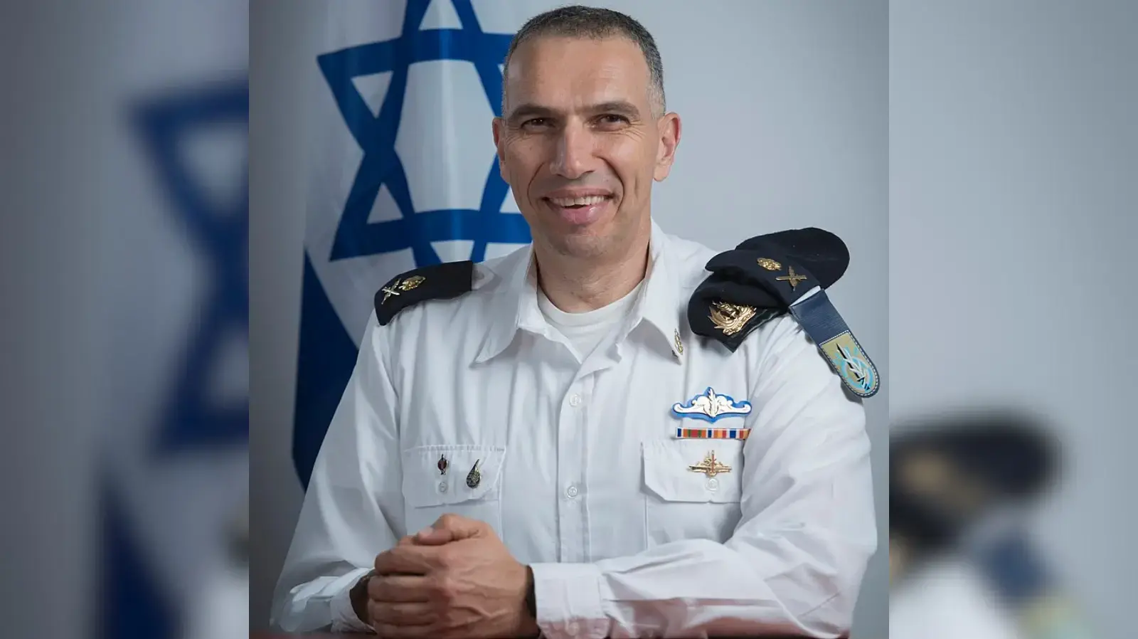 אלי שרביט, מפקד חיל הים