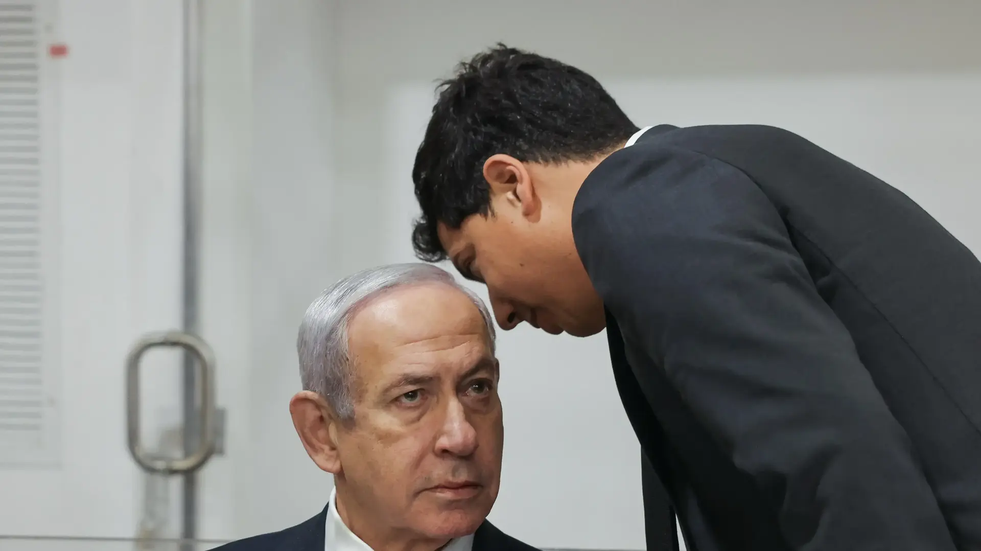 עדות רה"מ בנימין נתניהו במשפט תיקי האלפים, בימ"ש מחוזי ת"א, 31 במרץ 2025