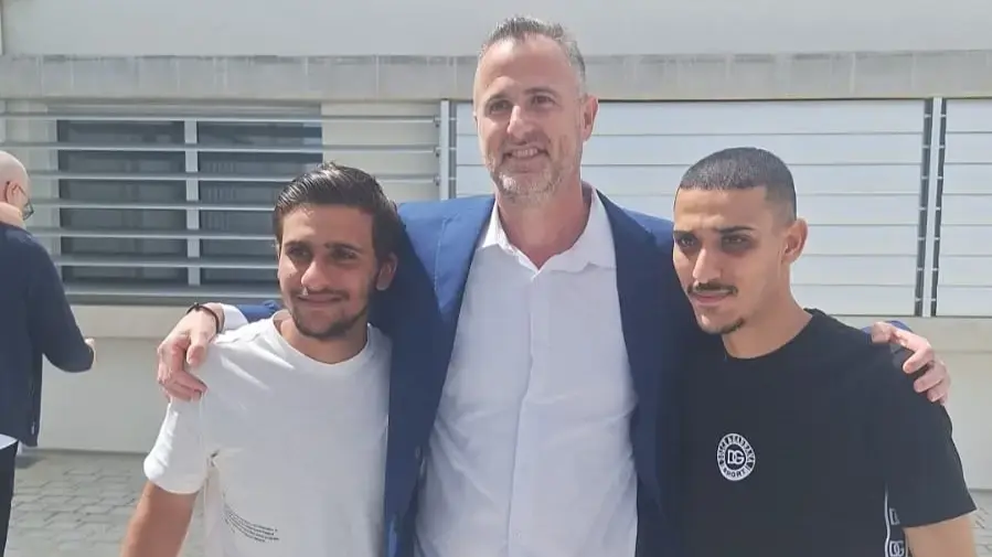בית משפט זיכה את כל 5 הנאשמים באונס הקבוצתי בקפריסין