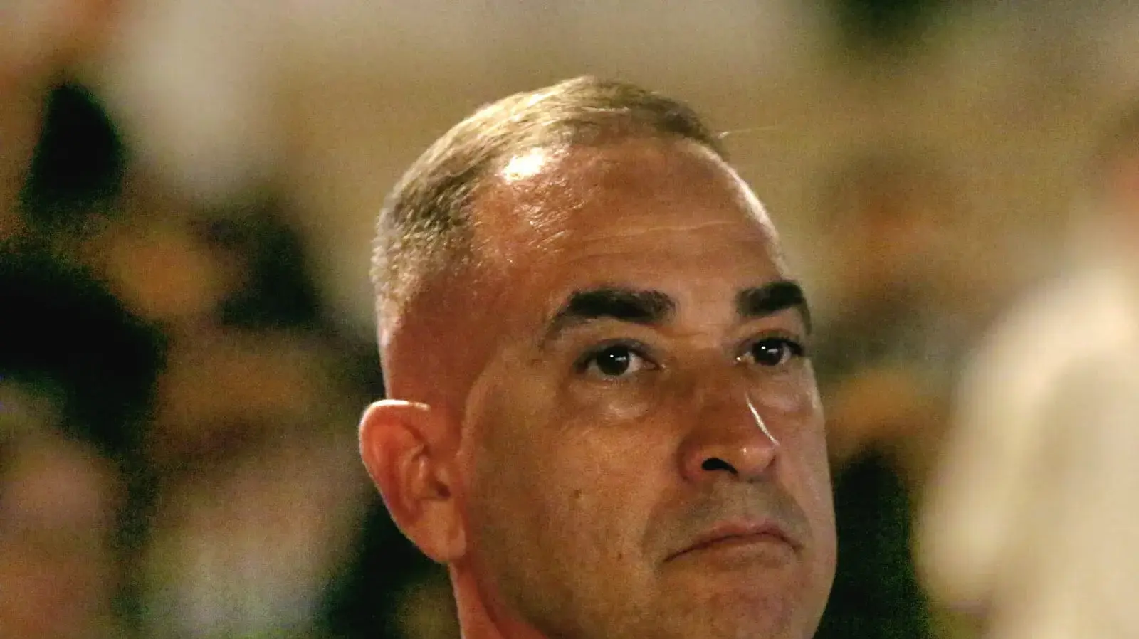 עמית פולק, מפקד משטרת חדרה
