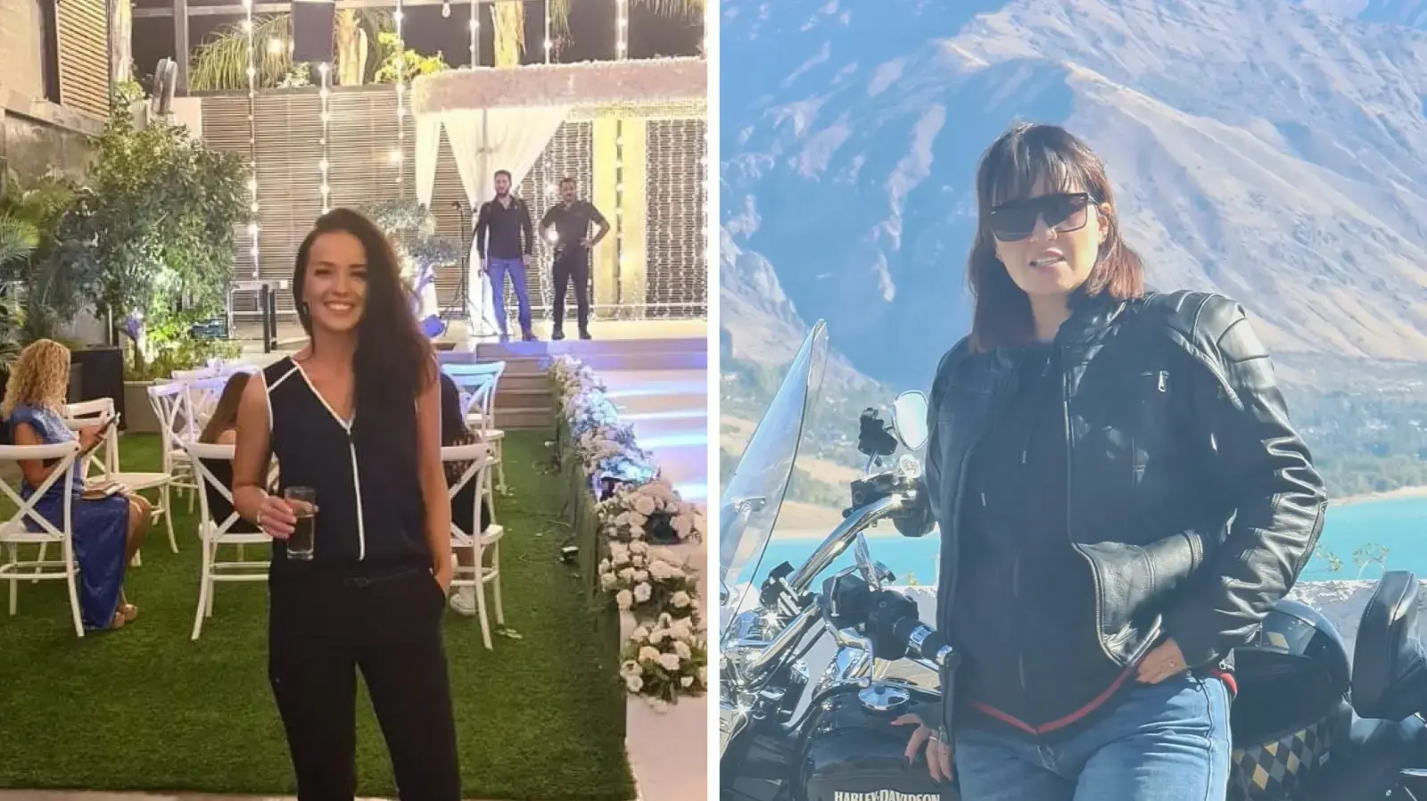 תמונות לפני אחרי-הודיה כהן תמונות לפני אחרי-הודיה כהן