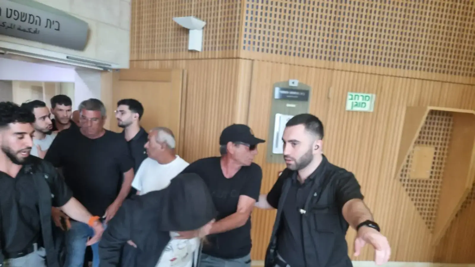 גזר הדין בעניין הגננת אילנה קובר מאילת, בימ"ש מחוזי באר שבע, 1 באפריל 2025 גזר הדין בעניין הגננת אילנה קובר מאילת, בימ"ש מחוזי באר שבע, 1 באפריל 2025