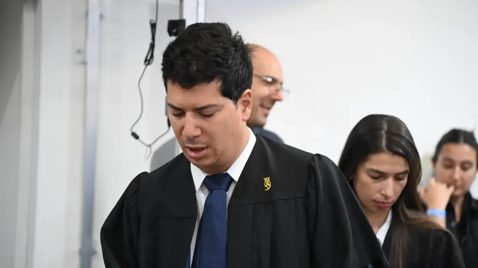עדות רה"מ בנימין נתניהו במשפט תיקי האלפים, בימ"ש מחוזי ת"א. 2 באפריל 2025 עדות רה"מ בנימין נתניהו במשפט תיקי האלפים, בימ"ש מחוזי ת"א. 2 באפריל 2025