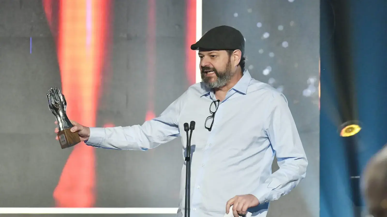טקס פרסי הטלוויזיה הצ'ייסר טקס פרסי הטלוויזיה הצ'ייסר