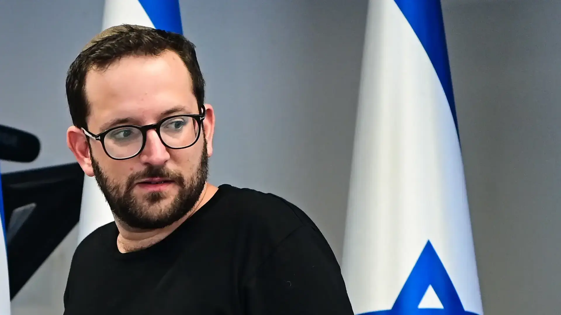 יונתן אוריך, 3 באוקטובר 2022 יונתן אוריך, 3 באוקטובר 2022