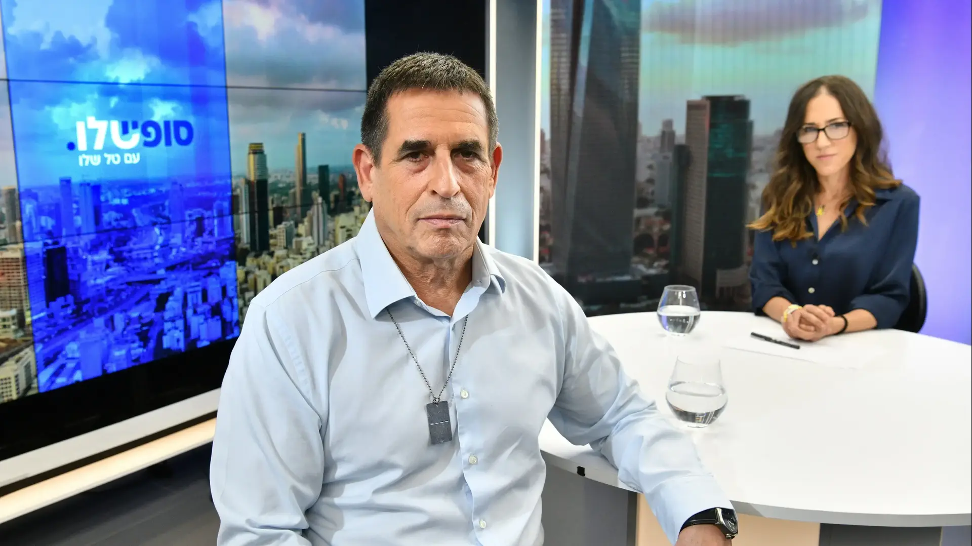 יואב סגלוביץ', סופ"ש שלו, 3 באפריל 2025 יואב סגלוביץ', סופ"ש שלו, 3 באפריל 2025