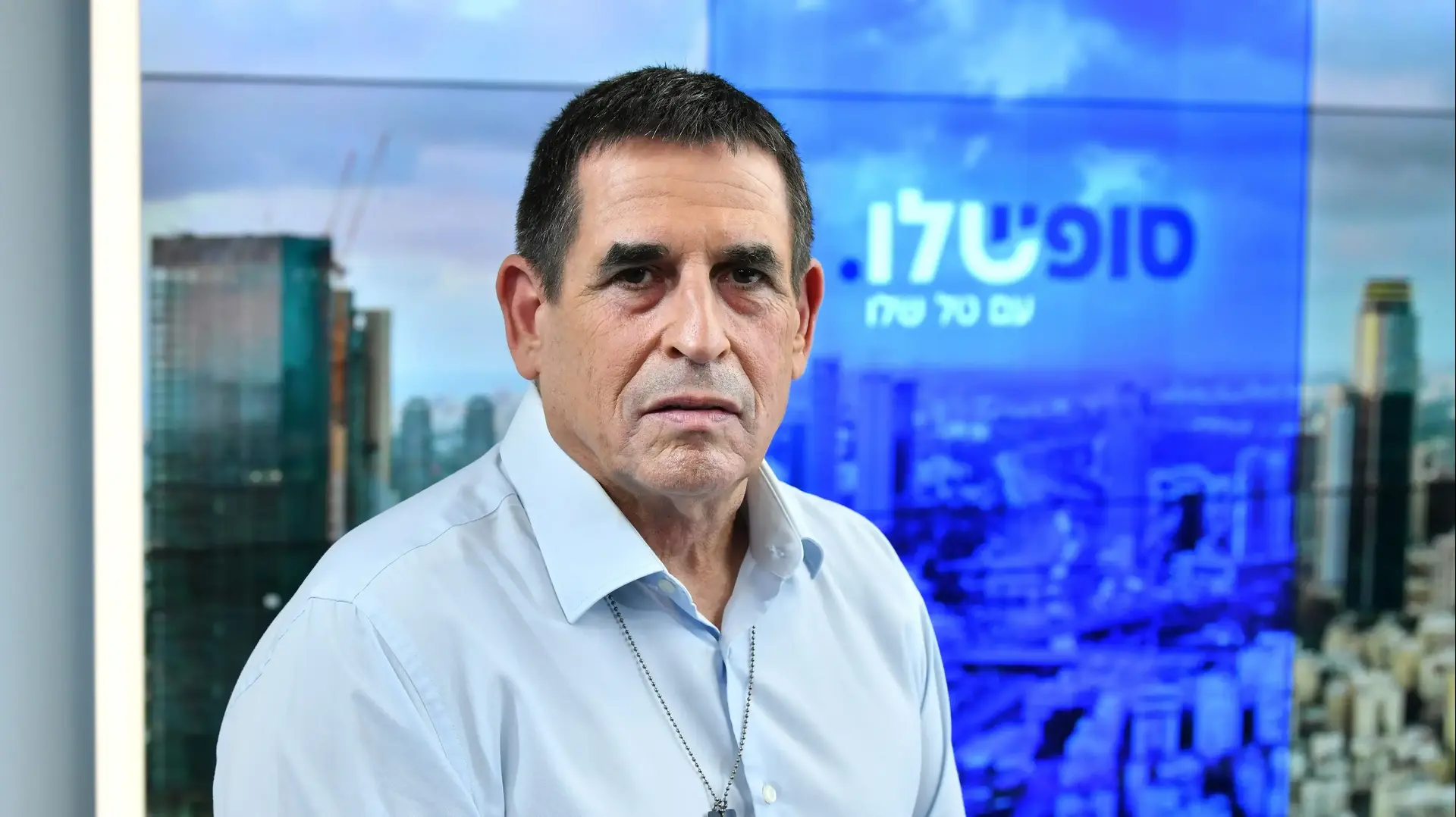 יואב סגלוביץ', סופ"ש שלו, 3 באפריל 2025 יואב סגלוביץ', סופ"ש שלו, 3 באפריל 2025