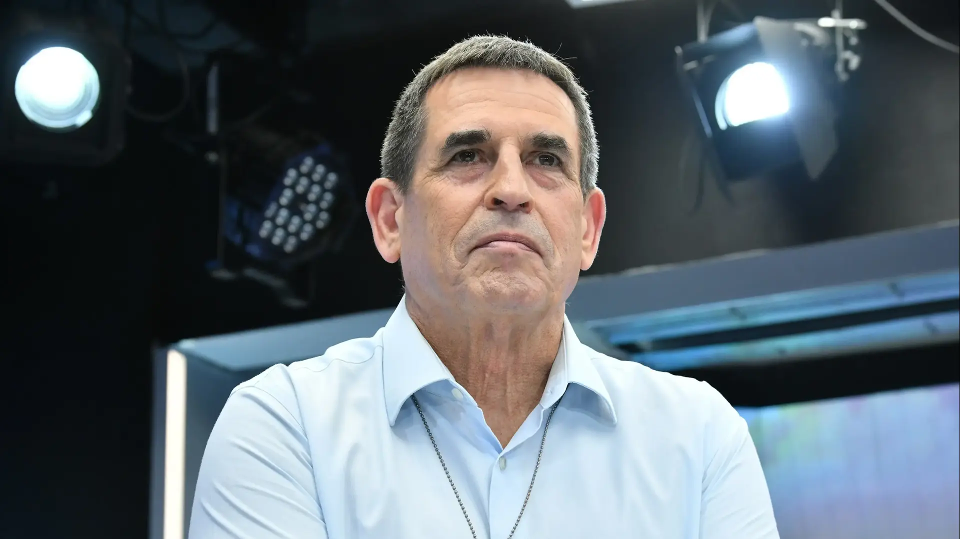 יואב סגלוביץ', סופ"ש שלו, 3 באפריל 2025