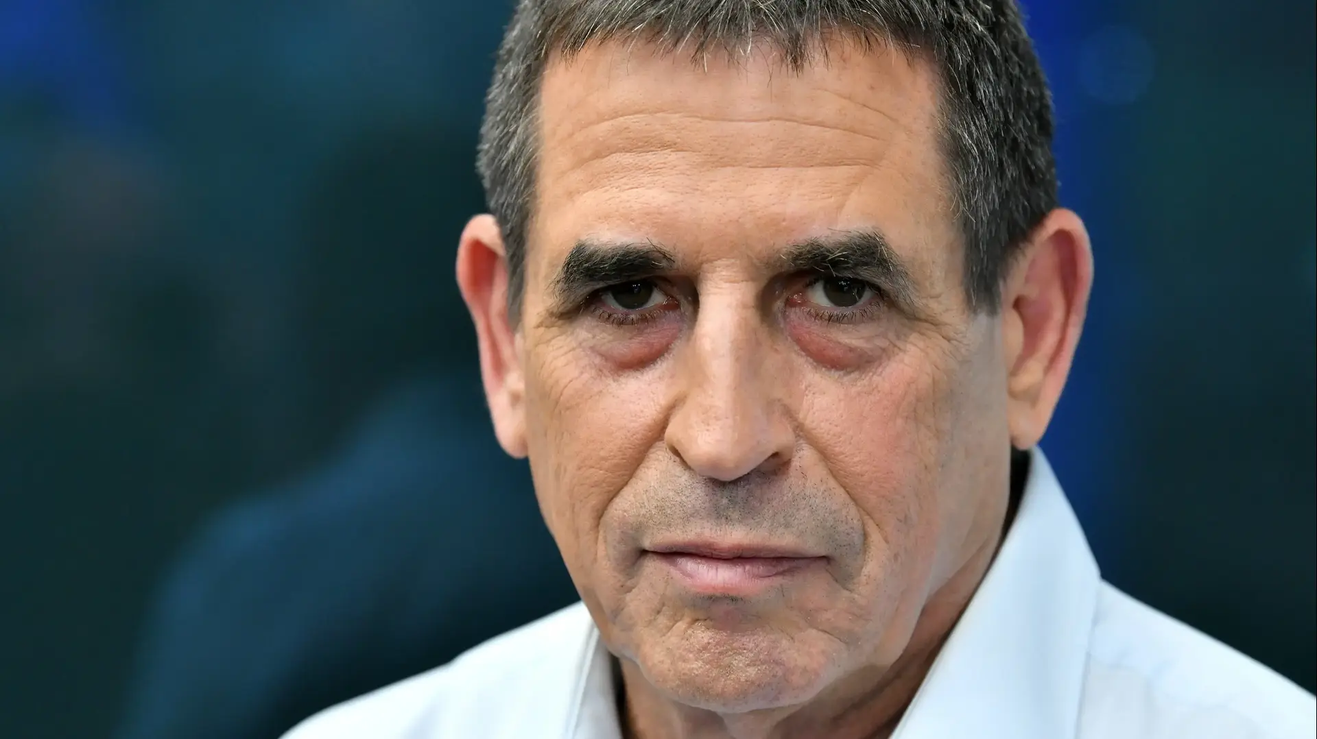 יואב סגלוביץ', סופ"ש שלו, 3 באפריל 2025
