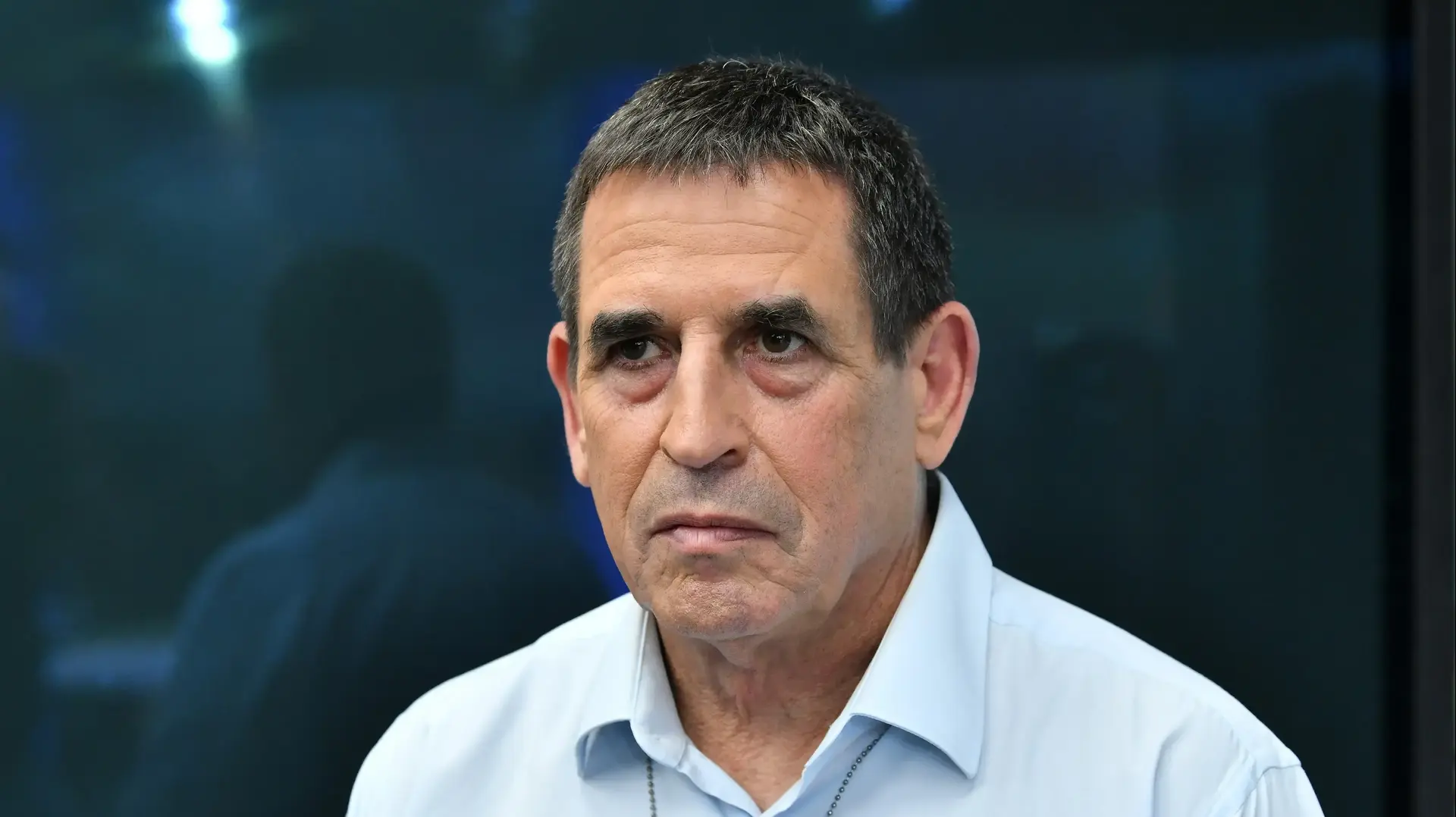 יואב סגלוביץ', סופ"ש שלו, 3 באפריל 2025 יואב סגלוביץ', סופ"ש שלו, 3 באפריל 2025