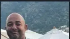 ראמי מוגרבי ג’רושי, שנרצח בירי ברמלה. 2 באפריל 2025. ראמי מוגרבי ג’רושי, שנרצח בירי ברמלה. 2 באפריל 2025.