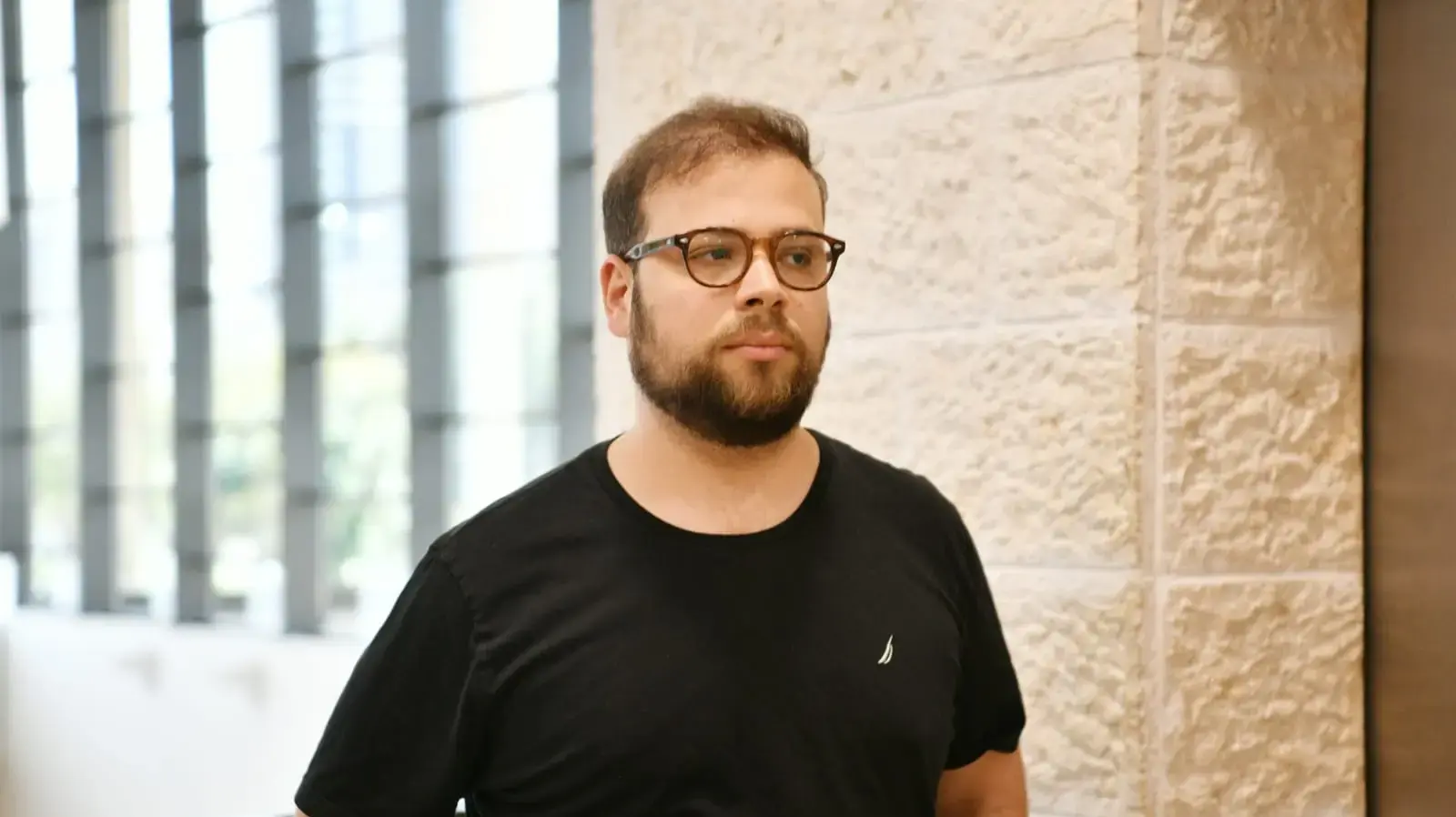 טופז לוק, בימ"ש השלום פתח תקווה, 4 באפריל 2025 טופז לוק, בימ"ש השלום פתח תקווה, 4 באפריל 2025