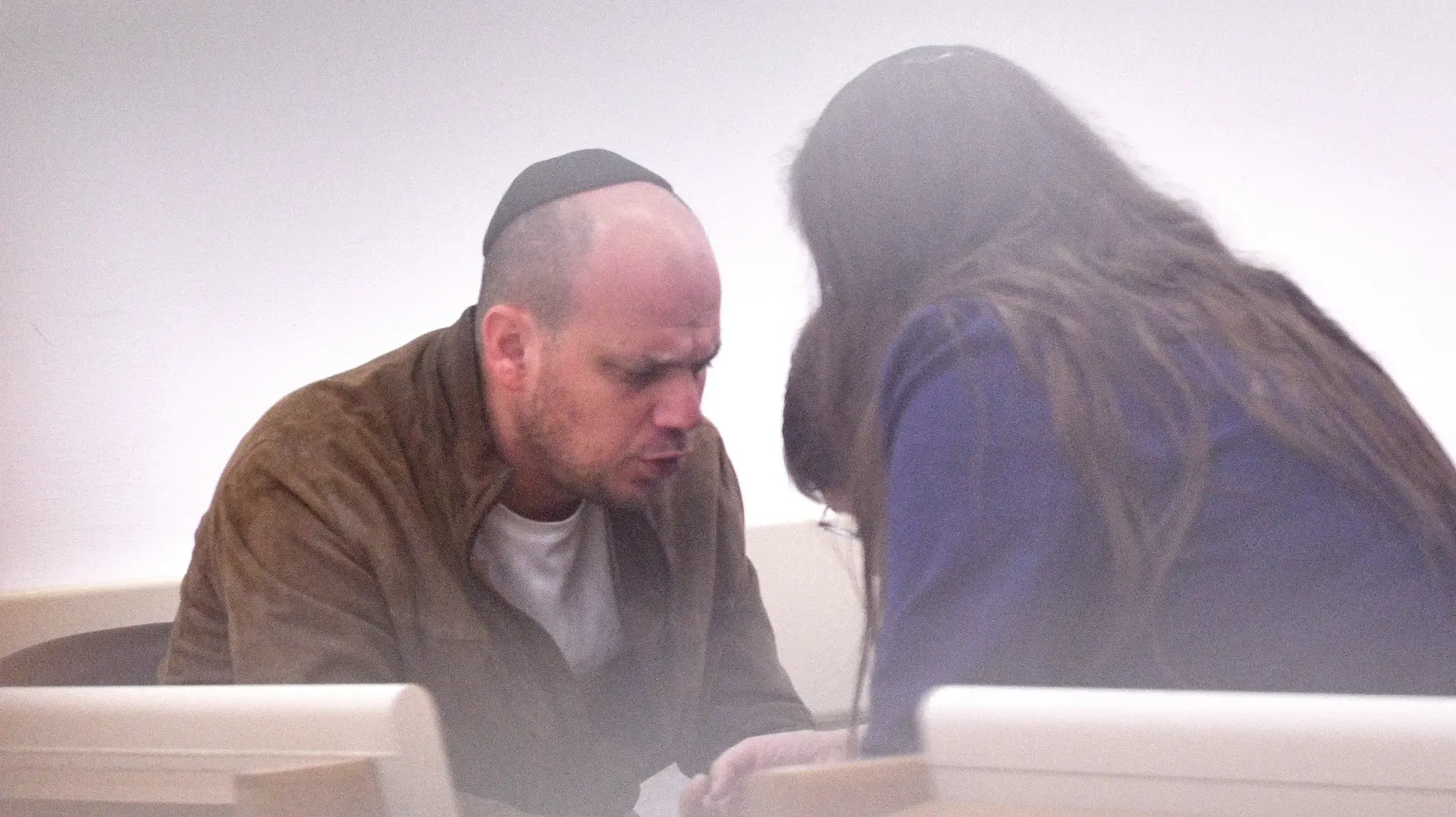 אלי פלדשטיין, בימ"ש השלום פ"ת, 4 באפריל 2025