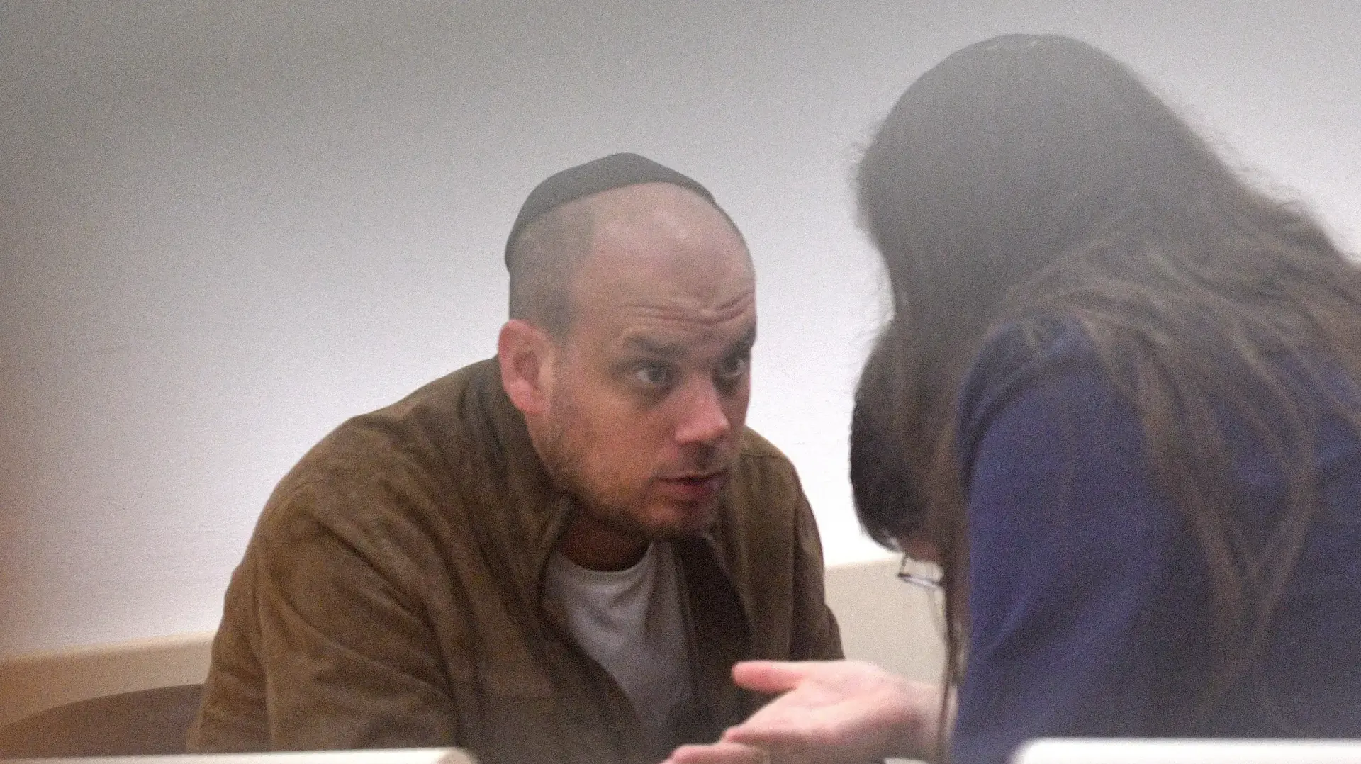אלי פלדשטיין, בימ"ש השלום פ"ת, 4 באפריל 2025 אלי פלדשטיין, בימ"ש השלום פ"ת, 4 באפריל 2025