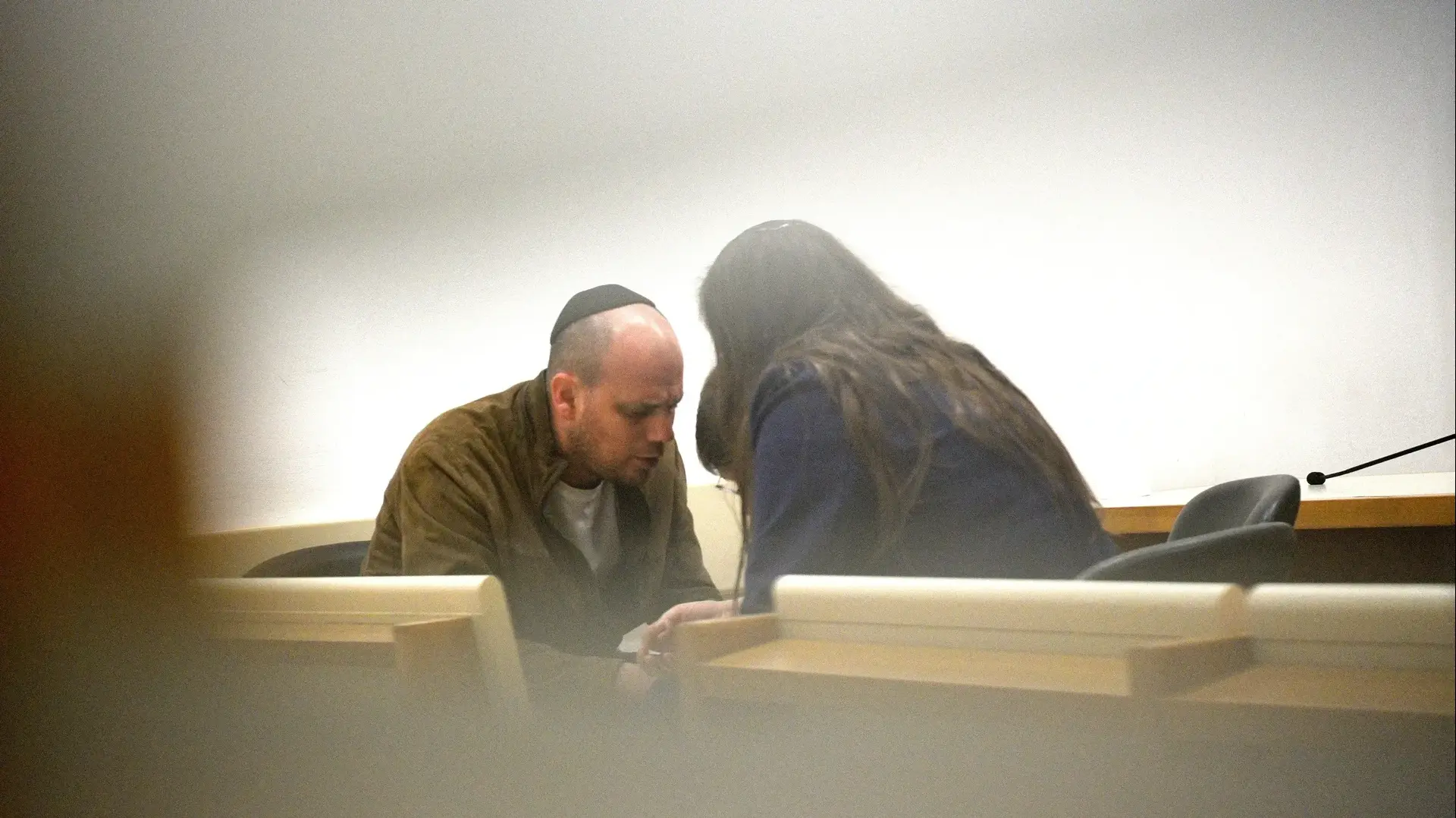 אלי פלדשטיין, בימ"ש השלום פ"ת, 4 באפריל 2025 אלי פלדשטיין, בימ"ש השלום פ"ת, 4 באפריל 2025