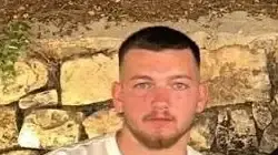 בר קופרשטיין, חטוף בשבי חמאס בר קופרשטיין, חטוף בשבי חמאס