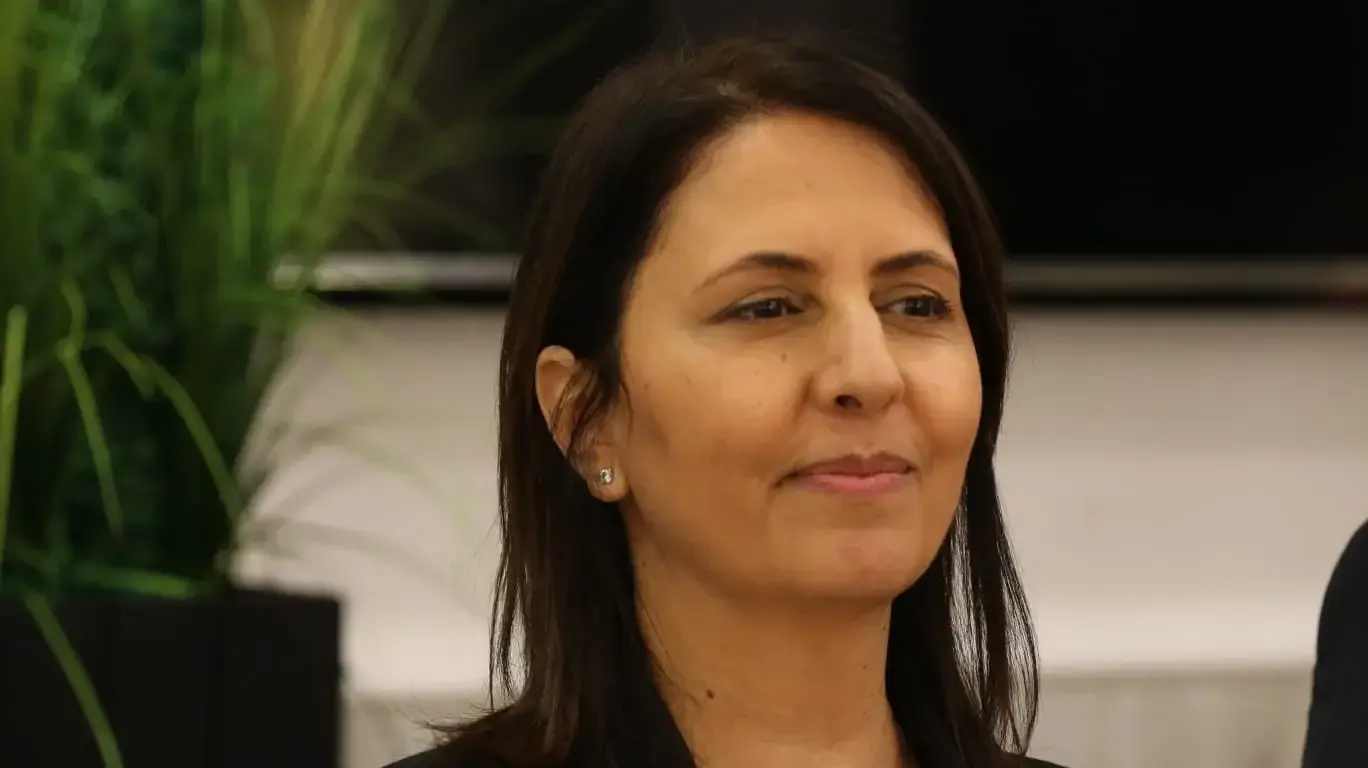 גילה גמליאל גילה גמליאל