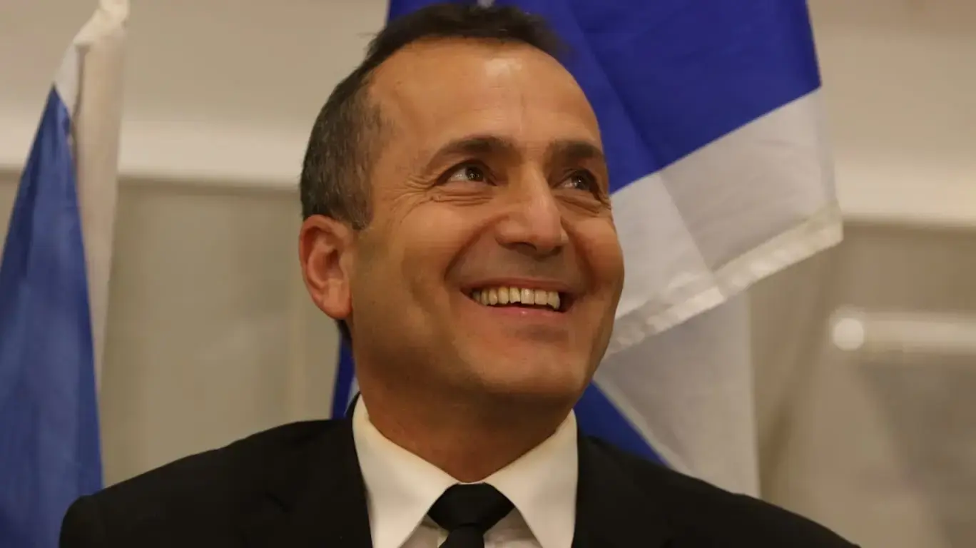 אפרים דמרי אפרים דמרי