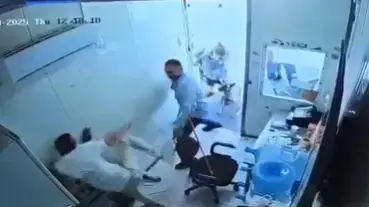 לוחם שלוקה בפוסט-טראומה טוען: הותקפתי שוב ושוב בעבודתי – והופקרתי
