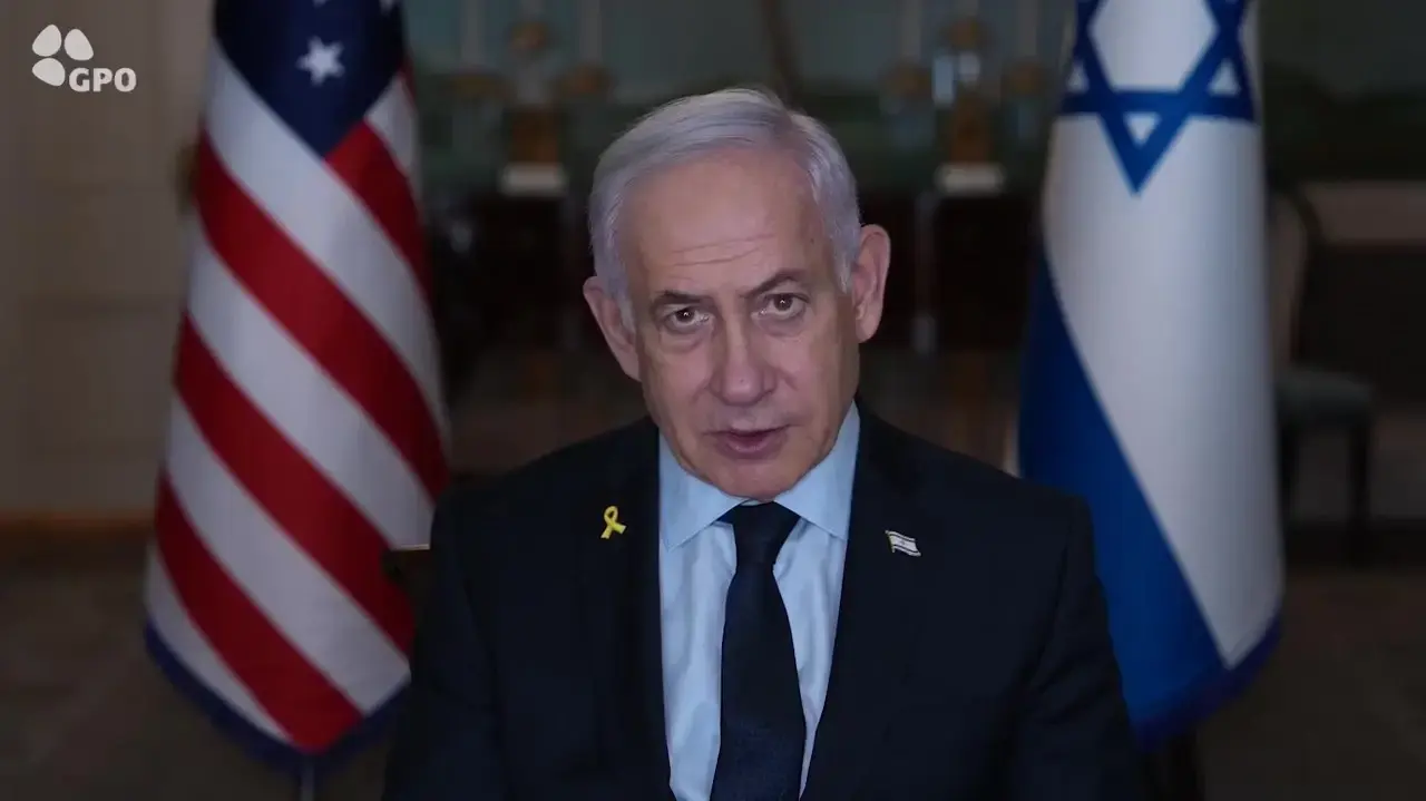 ראש הממשלה בנימין נתניהו ראש הממשלה בנימין נתניהו