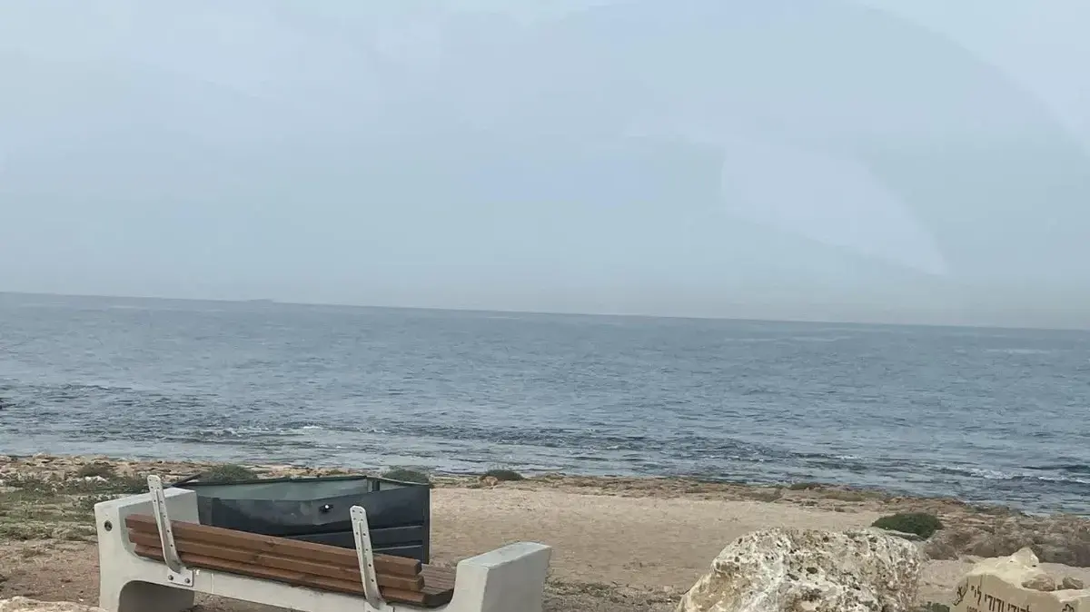 פינת ההנצחה של שילה הר-אבן, 8 באפריל 2025 פינת ההנצחה של שילה הר-אבן, 8 באפריל 2025
