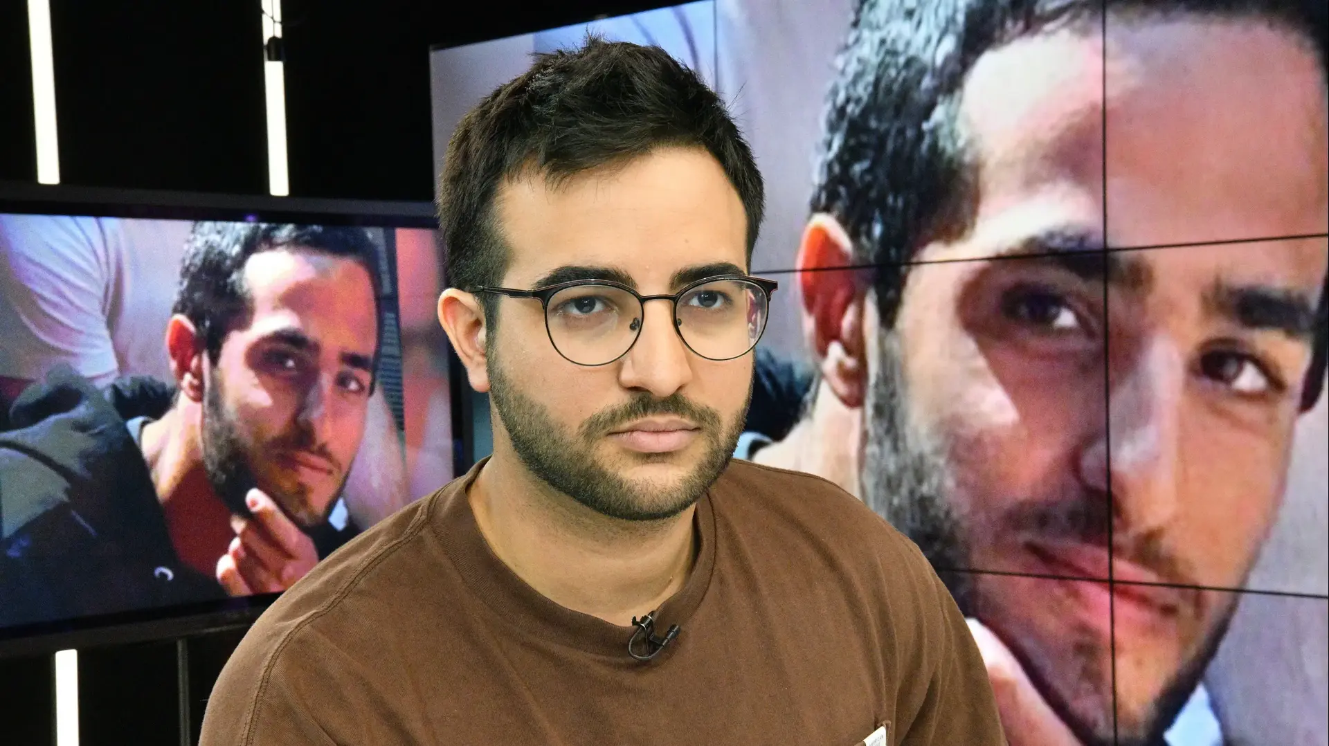 יותם כהן אח של נמרוד כהן יותם כהן אח של נמרוד כהן