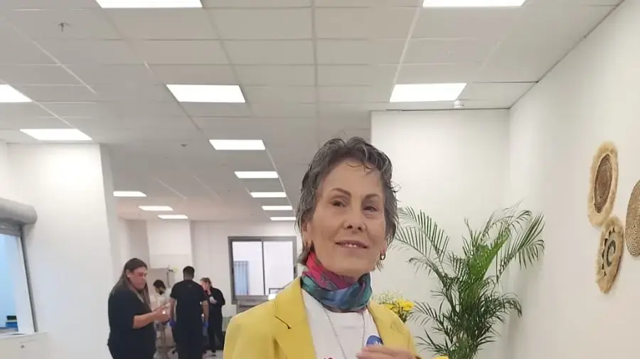 קמליה חוטר ישי קמליה חוטר ישי