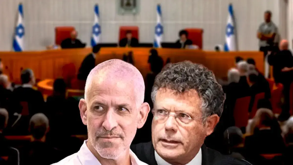 רונן בר, אייל זמיר, דני לוי, יצחק עמית רונן בר, אייל זמיר, דני לוי, יצחק עמית