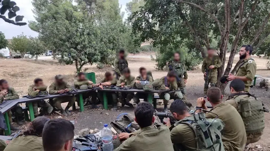 מסלול עתודה בבריאות הנפש בצה"ל
