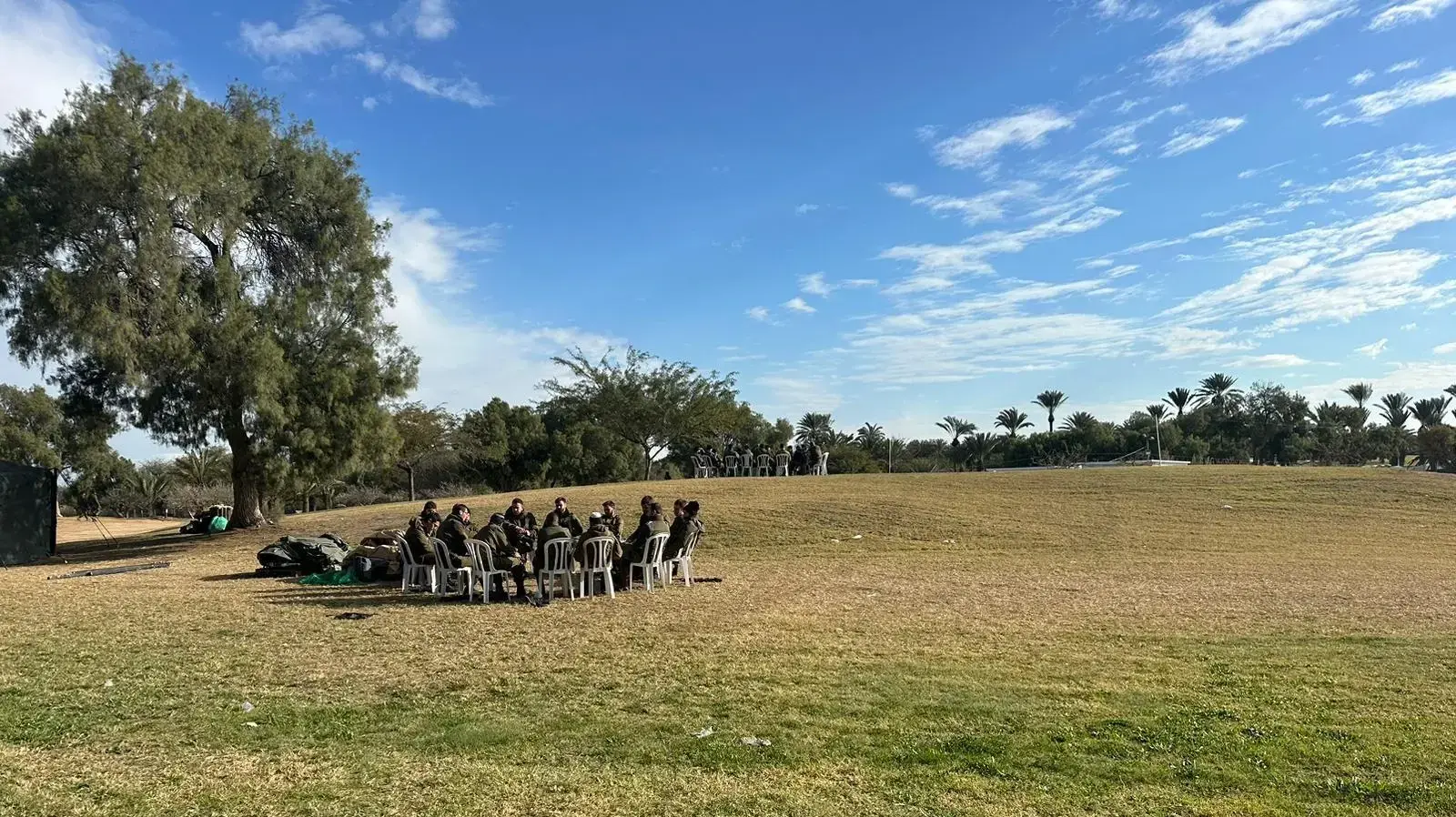 מסלול עתודה בבריאות הנפש בצה"ל מסלול עתודה בבריאות הנפש בצה"ל