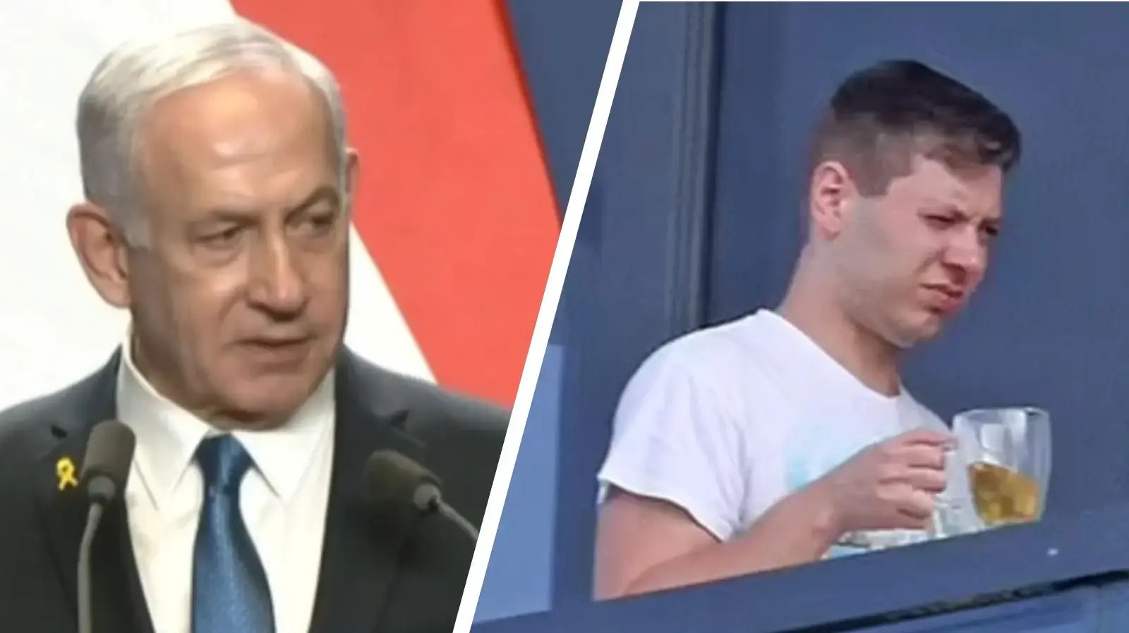 יאיר נתניהו דיילי מייל יאיר נתניהו דיילי מייל