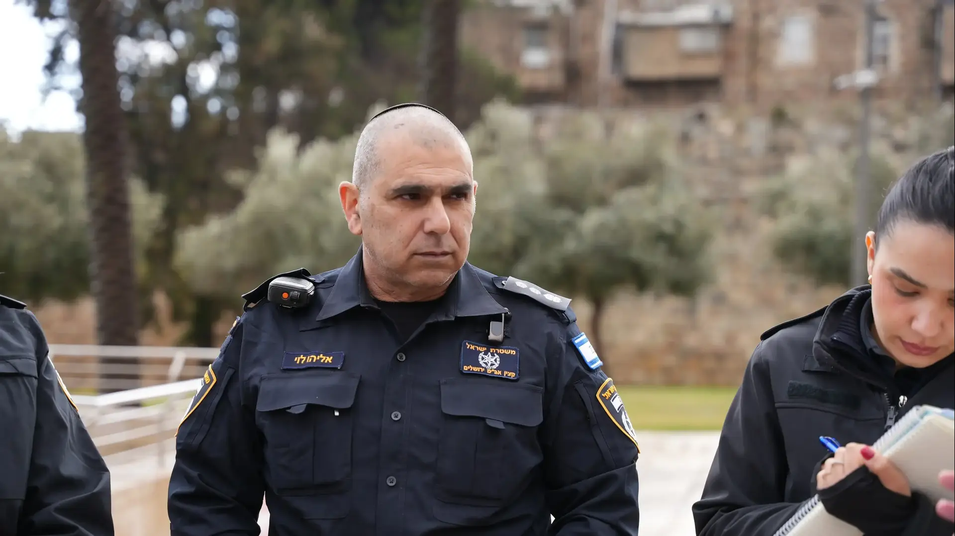 אחרי חודש הרמאדן, אלפי שוטרים נפרשו בירושלים לימי חול המועד פסח. 14 באפריל 2025. אחרי חודש הרמאדן, אלפי שוטרים נפרשו בירושלים לימי חול המועד פסח. 14 באפריל 2025.