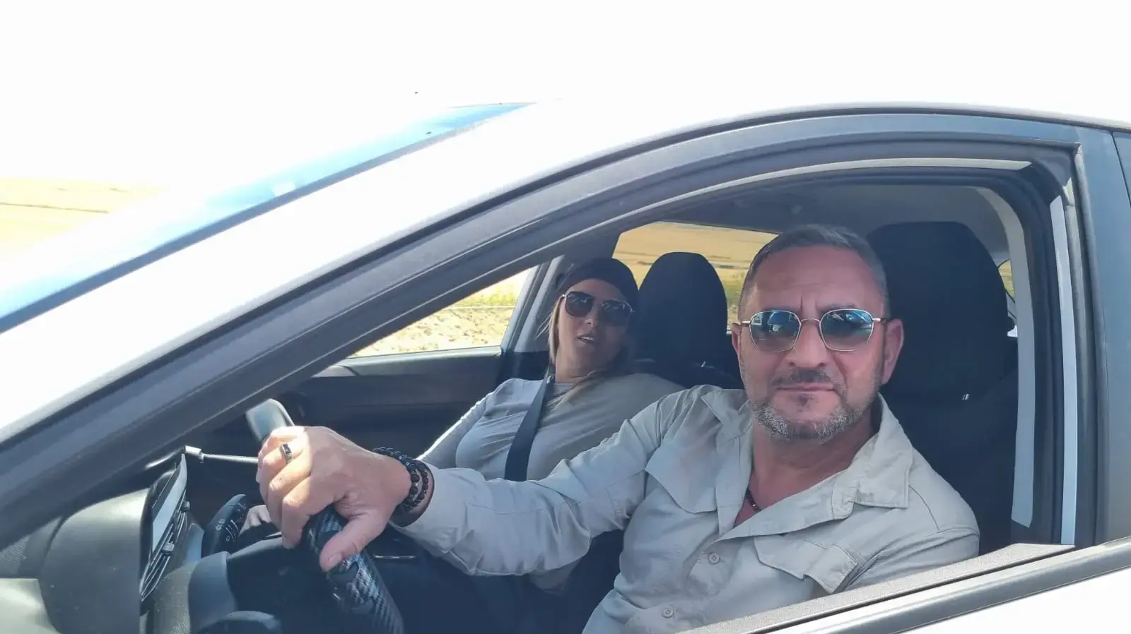 אלפים מאזרחי ישראל הגיעו לעוטף עזה כדי לשמוע את העדויות ולהביע תמיכה עם ישובי ותושבי העוטף. 14 באפריל 2025 אלפים מאזרחי ישראל הגיעו לעוטף עזה כדי לשמוע את העדויות ולהביע תמיכה עם ישובי ותושבי העוטף. 14 באפריל 2025