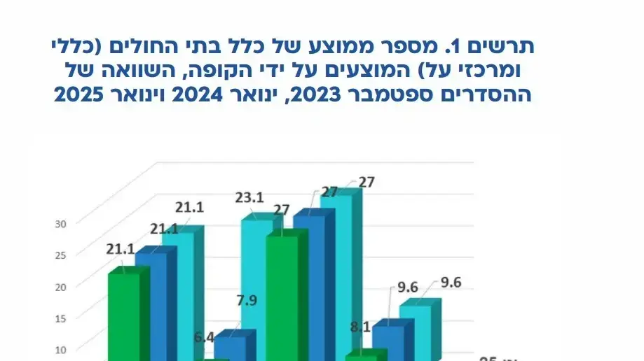 מתוך דו"ח רפורמת הסדרי בחירה 2025 מתוך דו"ח רפורמת הסדרי בחירה 2025