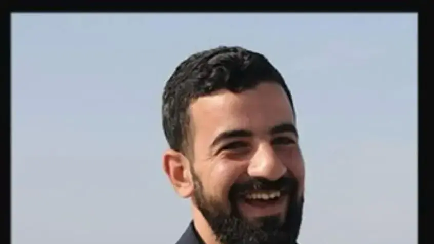 רס"ר כמאל ספדי רס"ר כמאל ספדי