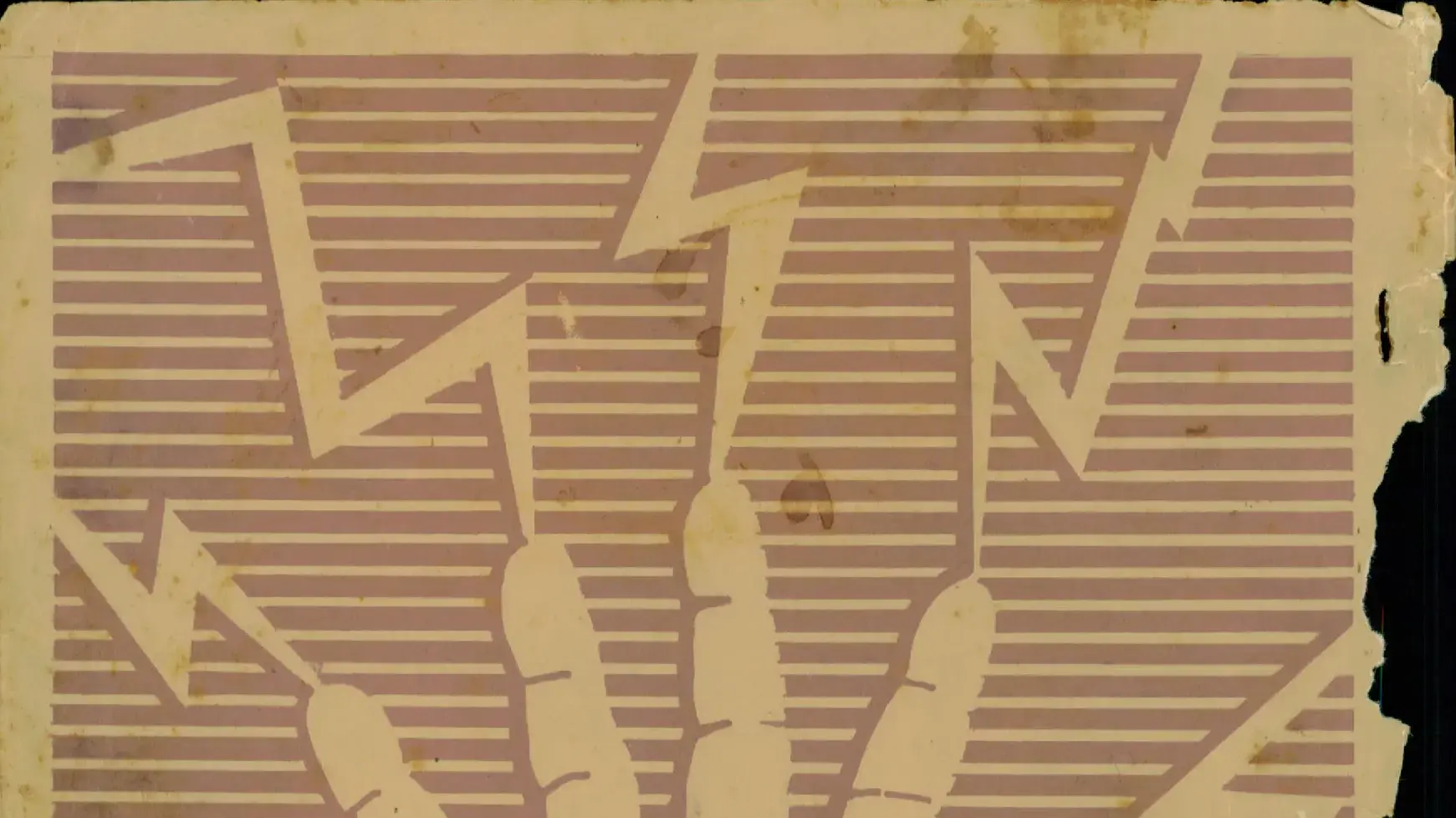 הגדה של פסח שנכתבה בשנת 1928 לעובדי חברת החשמל הגדה של פסח שנכתבה בשנת 1928 לעובדי חברת החשמל
