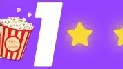 הציון: כוכב וחצי מתוך חמישה הציון: כוכב וחצי מתוך חמישה