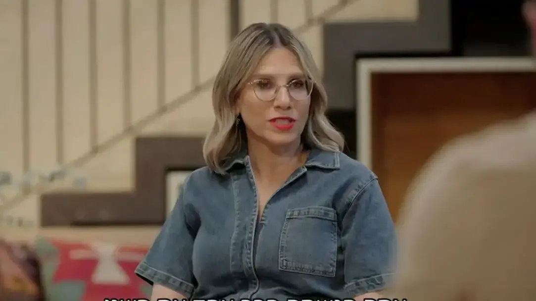 יעל, חתונה ממבט ראשון, "הקליניקה הקבוצתית", 19 באפריל 2025 יעל, חתונה ממבט ראשון, "הקליניקה הקבוצתית", 19 באפריל 2025