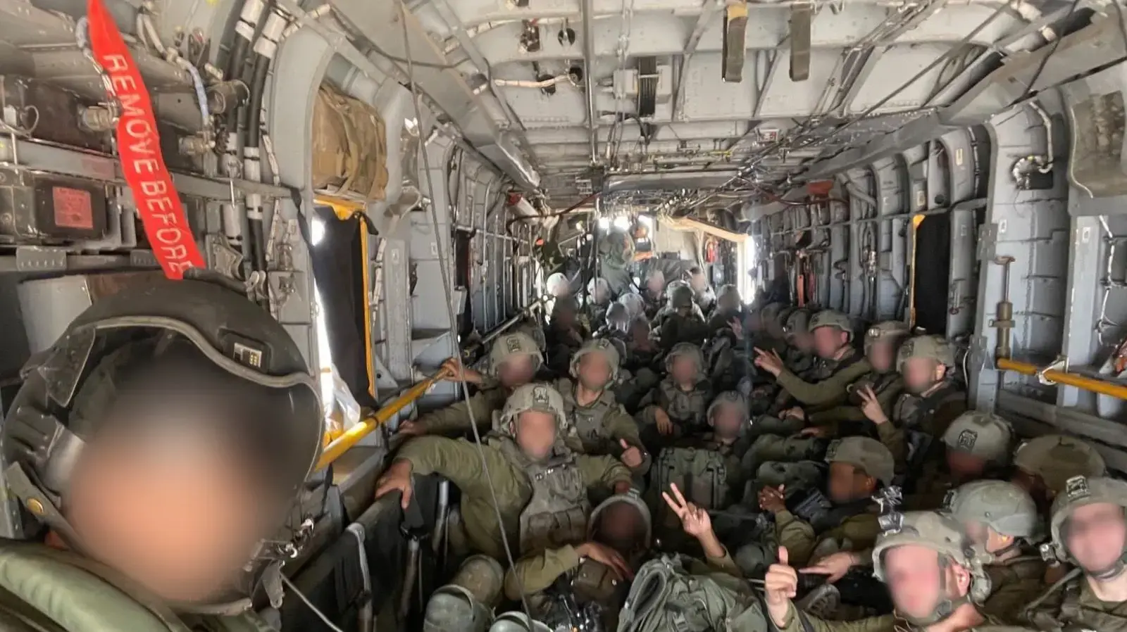 רנ"ג (מיל.) א', מכונאי מוטס רנ"ג (מיל.) א', מכונאי מוטס