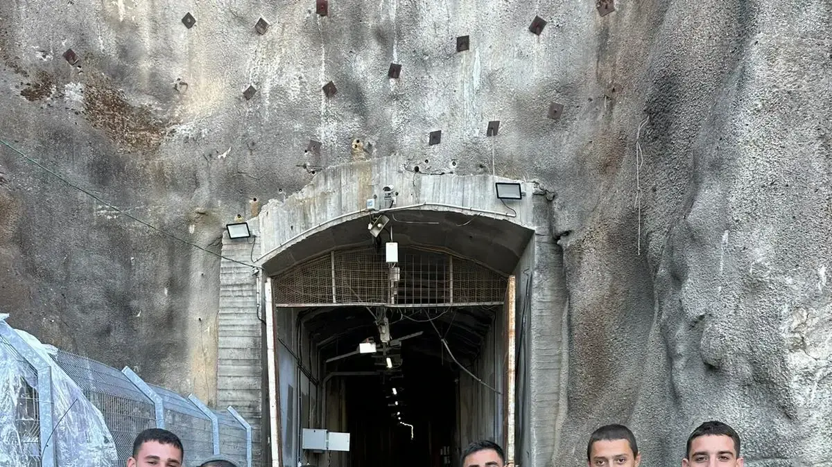 חגית אלחרר אלון חגית אלחרר אלון