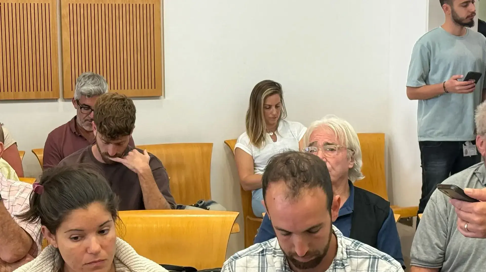 אביב ברדיצ'ב, גזר דין-אסון בנחל צפית, בימ"ש מחוזי ב"ש, 22 באפריל 2025 אביב ברדיצ'ב, גזר דין-אסון בנחל צפית, בימ"ש מחוזי ב"ש, 22 באפריל 2025
