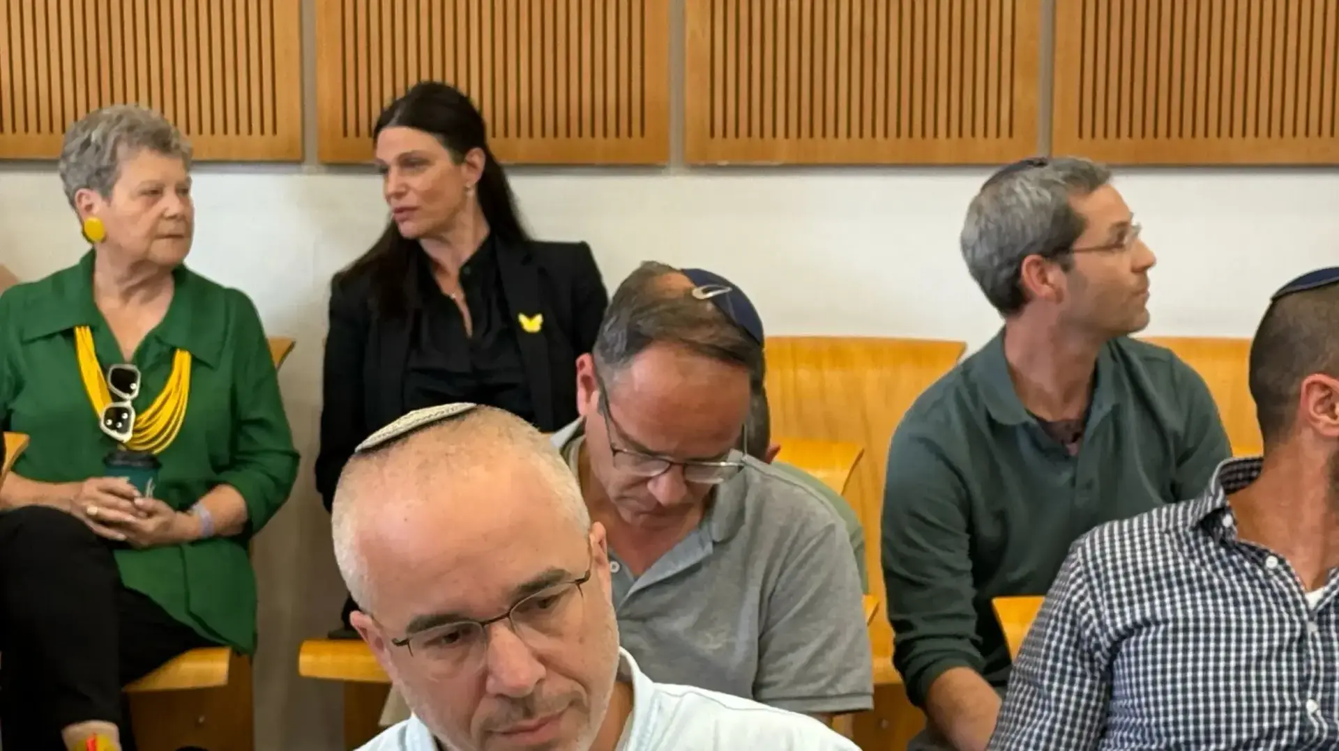 יובל כאהן, גזר דין-אסון בנחל צפית, בימ"ש מחוזי ב"ש, 22 באפריל 2025 יובל כאהן, גזר דין-אסון בנחל צפית, בימ"ש מחוזי ב"ש, 22 באפריל 2025