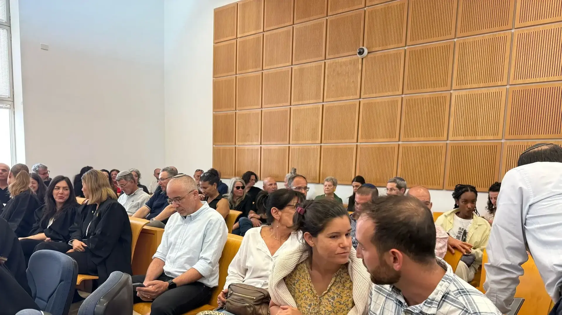אביב ברדיצ'ב, גזר דין-אסון בנחל צפית, בימ"ש מחוזי ב"ש, 22 באפריל 2025 אביב ברדיצ'ב, גזר דין-אסון בנחל צפית, בימ"ש מחוזי ב"ש, 22 באפריל 2025